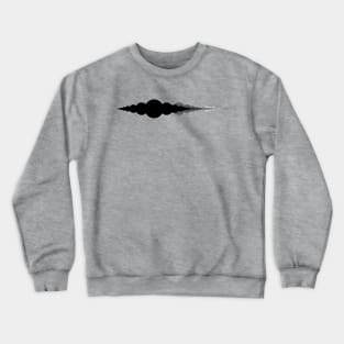 The Nature of Code 001 Crewneck Sweatshirt